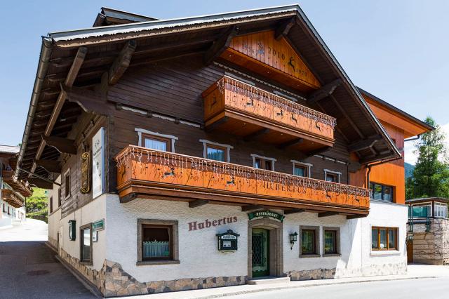 Wagrainerhof / Hubertus