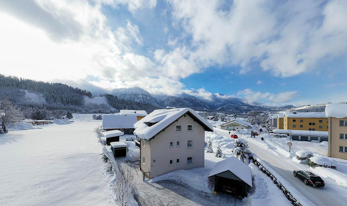 Warscheneck apartmán