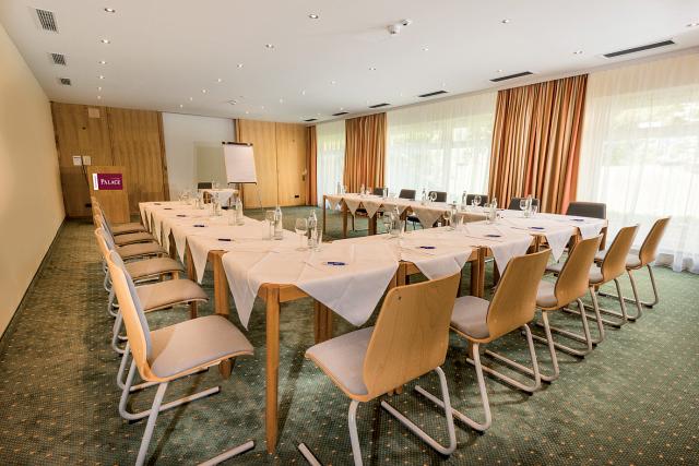 Johannesbad Hotel Palace