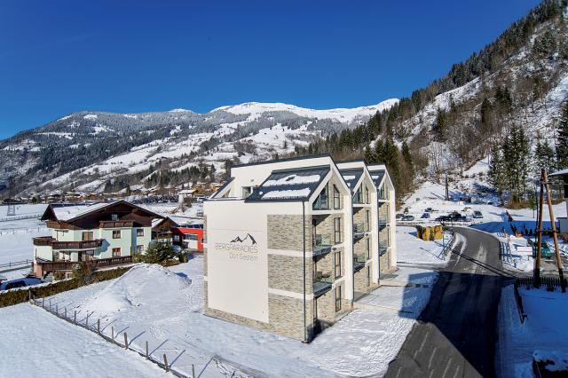 Bergparadies