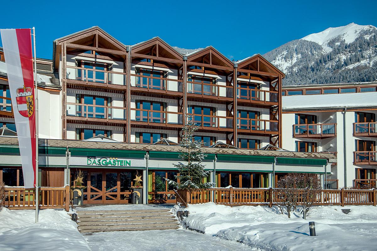 Das Gastein