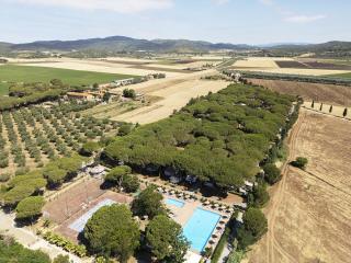 Costa d´Argento Camping Village