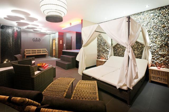 Pytloun Wellness Travel