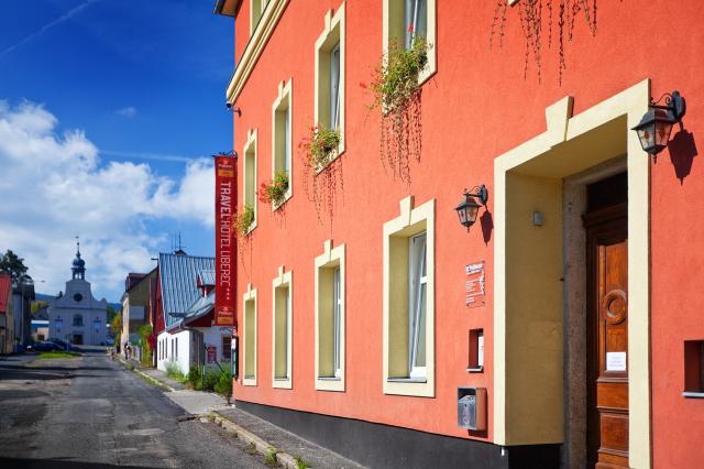 Pytloun Wellness Travel