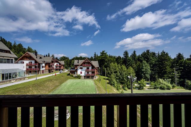 Forest Apartments Videc