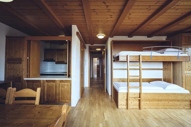 Forest Apartments Videc