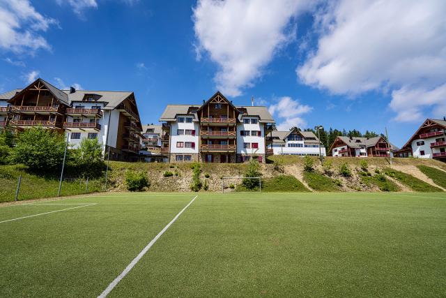 Forest Apartments Videc