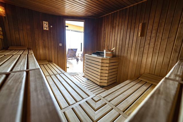Forest hotel Videc