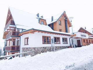 Forest hotel Videc