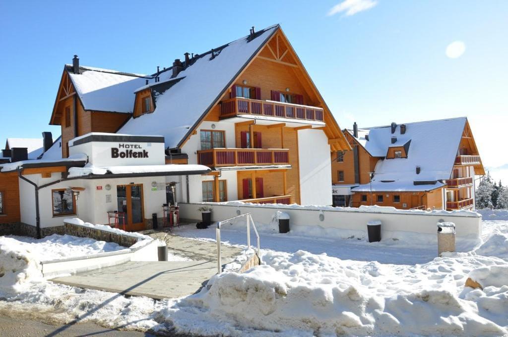 Bolfenk