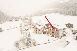 Chalet Penthouse Zirm