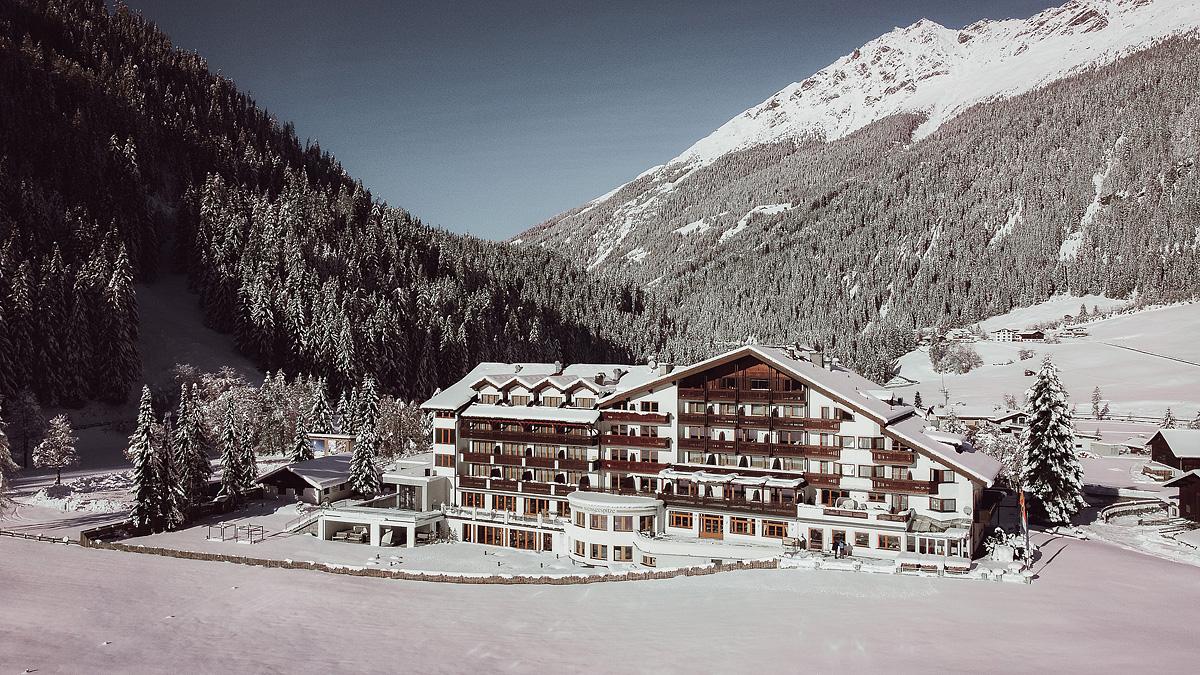 Weisseespitze