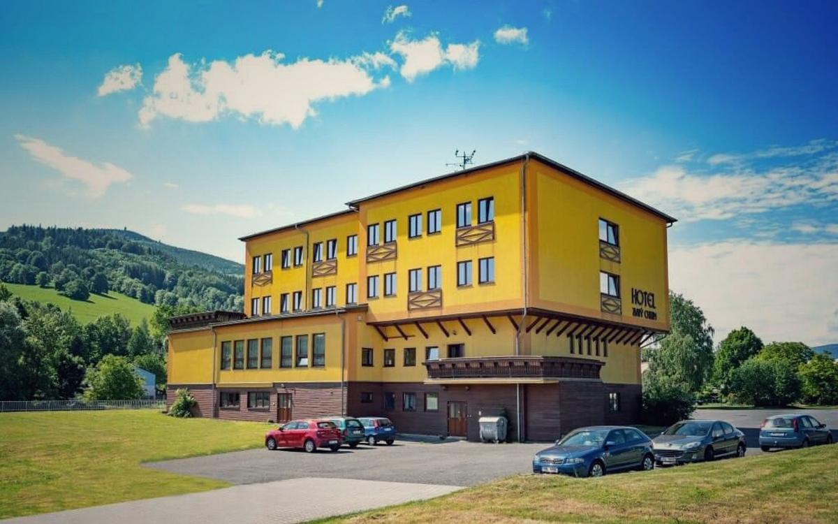 Zlatý Chlum