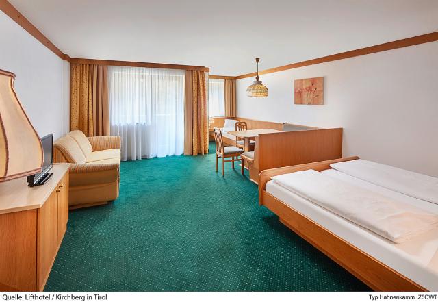 Lifthotel