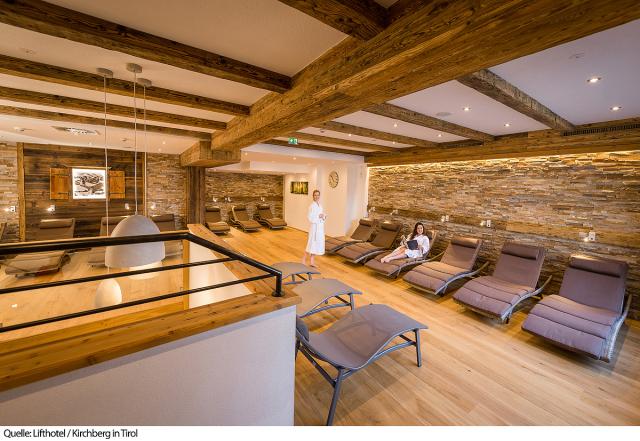 Lifthotel