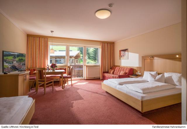 Lifthotel