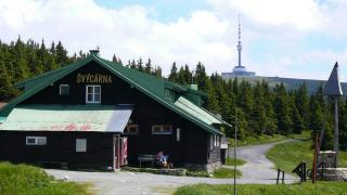 Švýcárna