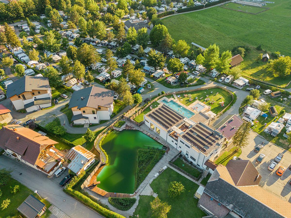 EuroParcs Hermagor
