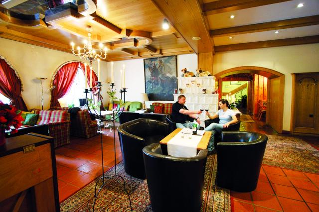 Ferienhotel Alber