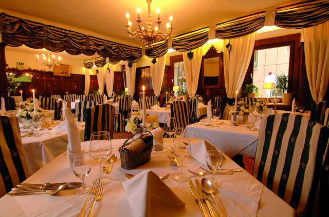 Ferienhotel Alber