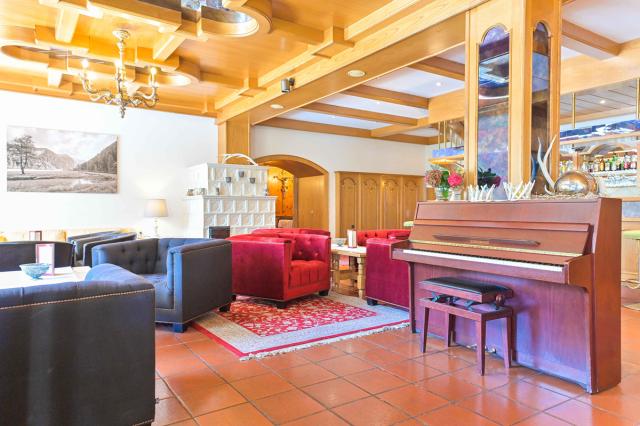 Ferienhotel Alber