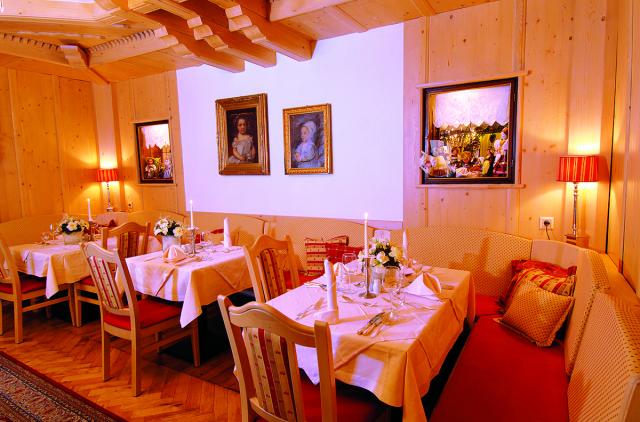 Ferienhotel Alber