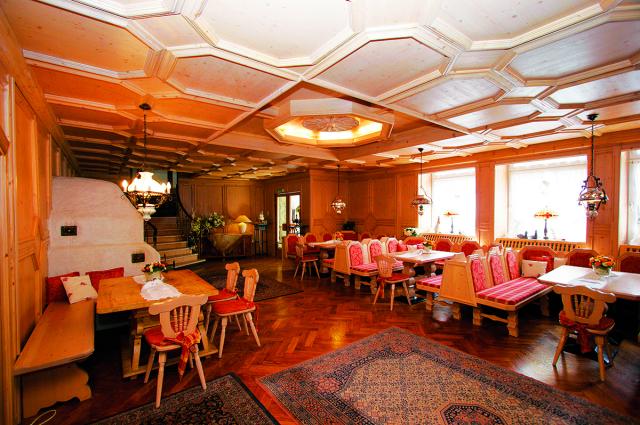 Ferienhotel Alber