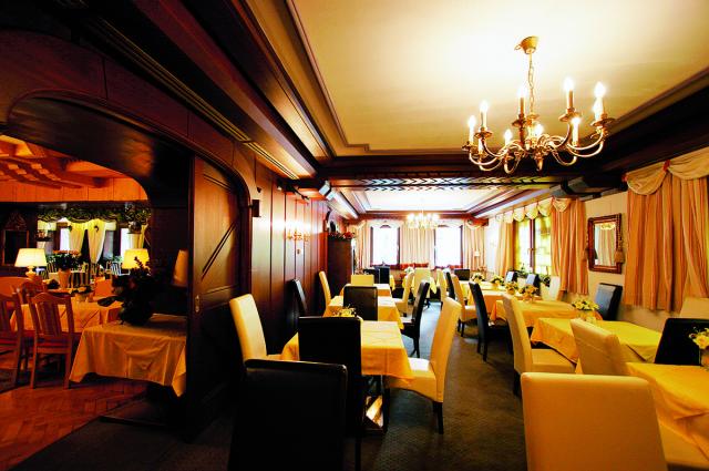 Ferienhotel Alber