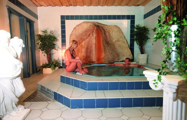 Ferienhotel Alber