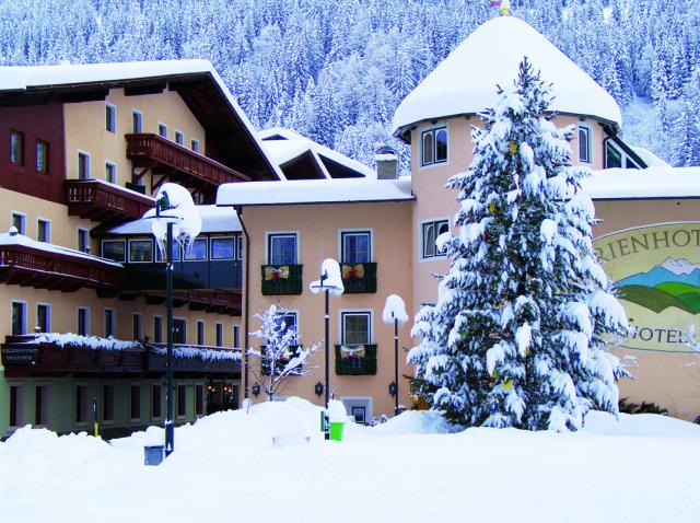 Ferienhotel Alber