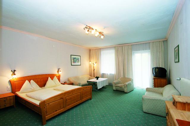 Ferienhotel Alber