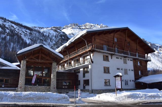 Village vacances Ceveo Val d´Isere