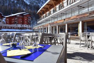 Village vacances Ceveo Val d´Isere