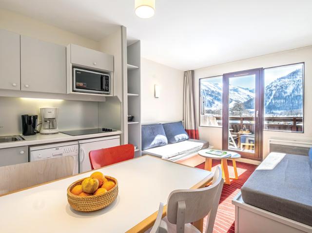 Residence La Daille