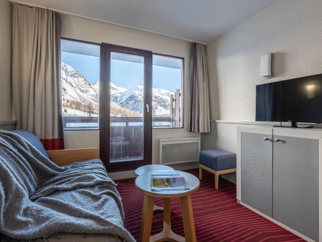 Residence La Daille