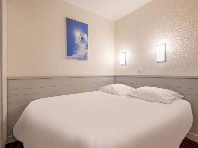 Residence La Daille