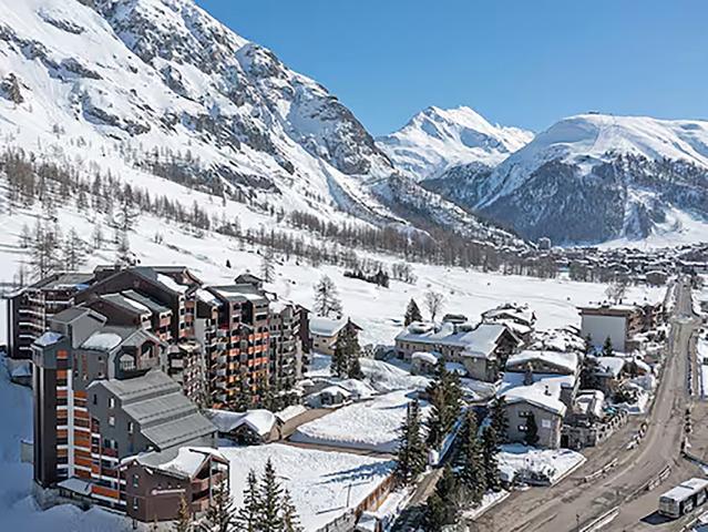 Residence La Daille