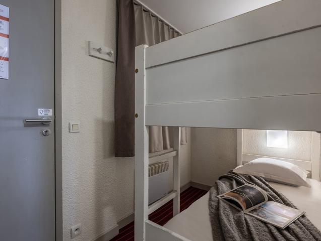 Residence La Daille