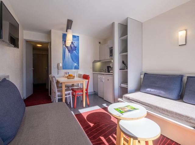 Residence La Daille