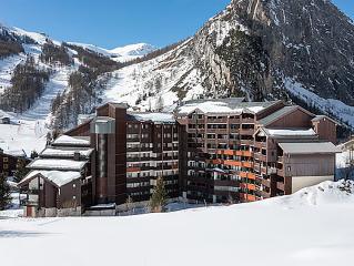 Residence La Daille