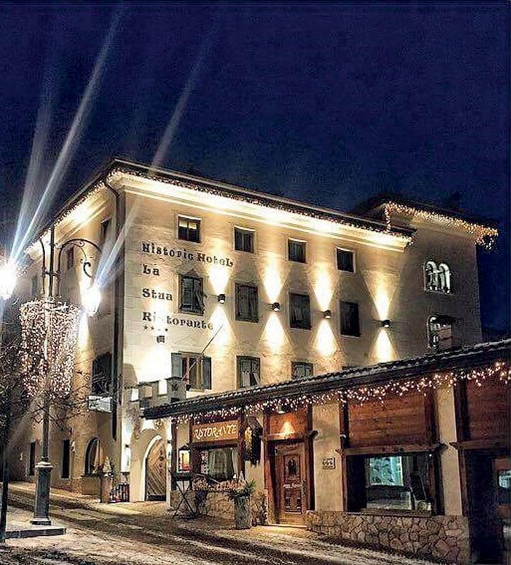 La Stua