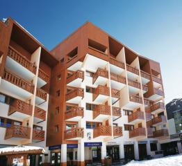 Residence Aconit