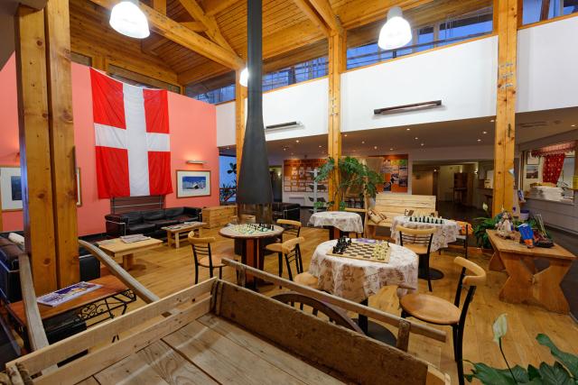 Village vacances Ceveo Val d´Isere