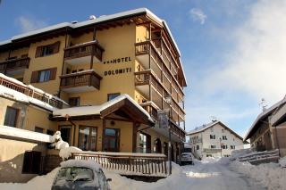 Dolomiti