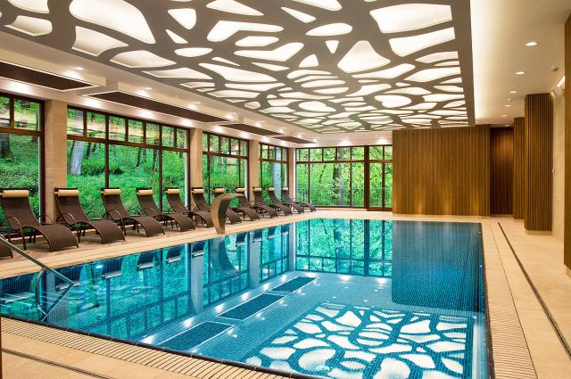 Ensana Hotel Svoboda