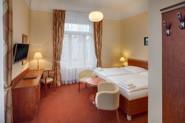 Ensana Hotel Svoboda