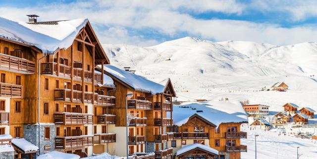 Les Hauts de Comborciere