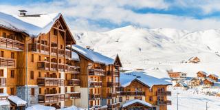 Les Hauts de Comborciere