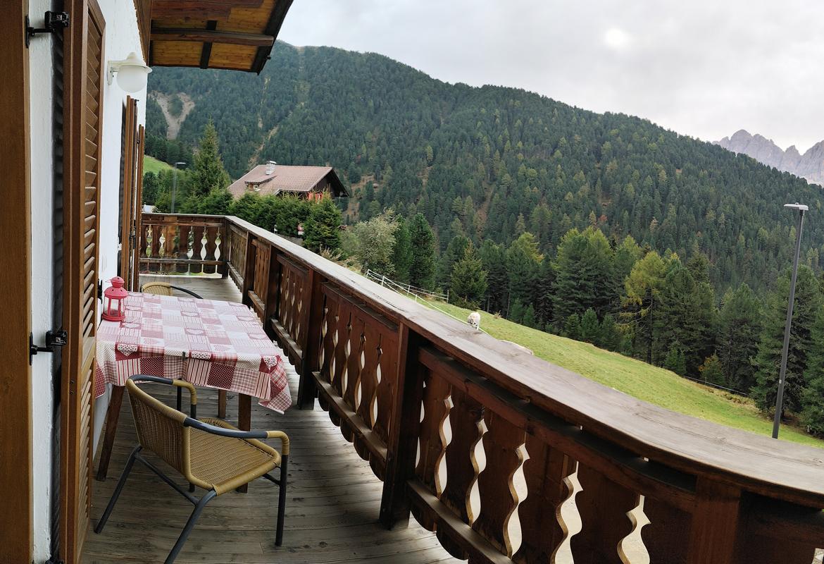 Bergblick Apartmány