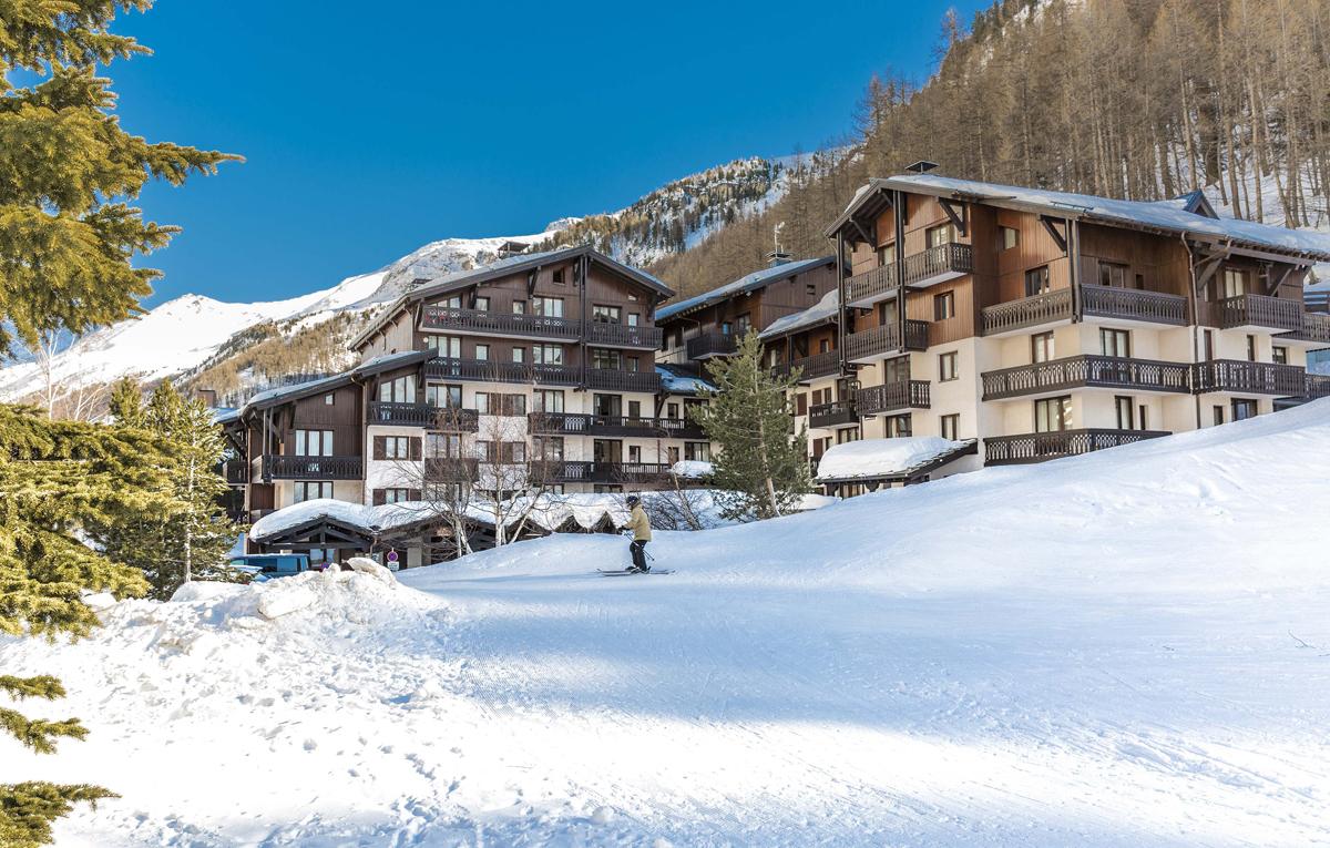 Rezidence Les Hauts du Rogoney